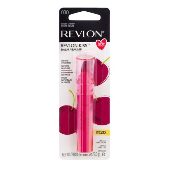 Revlon Other - REVLON Kiss Balm